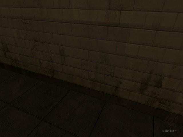 dm_trainzzz for hl2dm screenshot