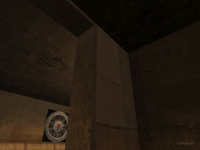 dm_underground for hl2dm screenshot