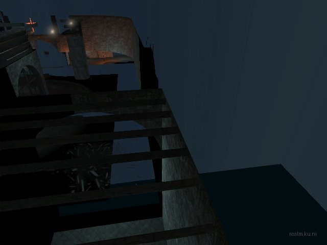 dm_unholy_trinity_v4c_gcx for hl2dm screenshot