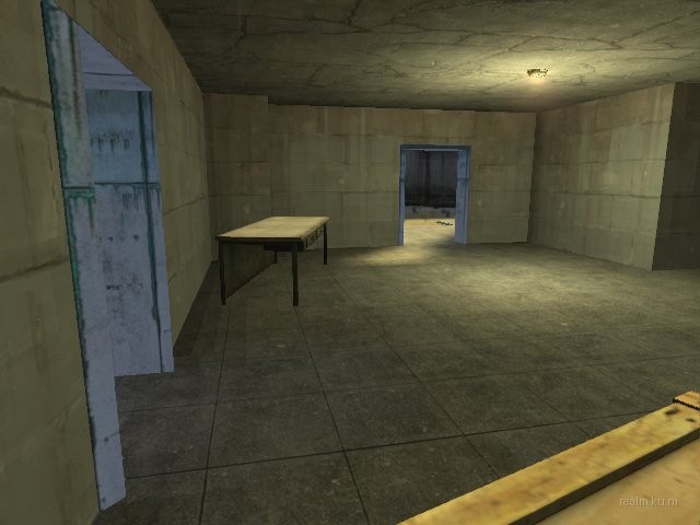 dm_unraveling for hl2dm screenshot
