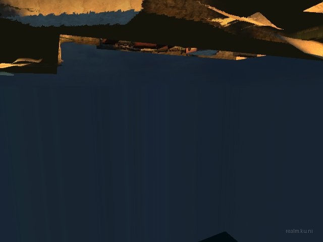 dm_valley_canal_vd2 for hl2dm screenshot