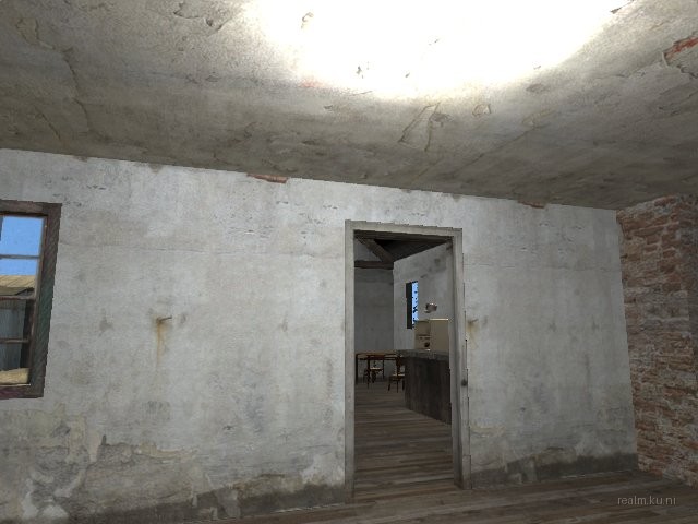 dm_village_baroudeurs for hl2dm screenshot