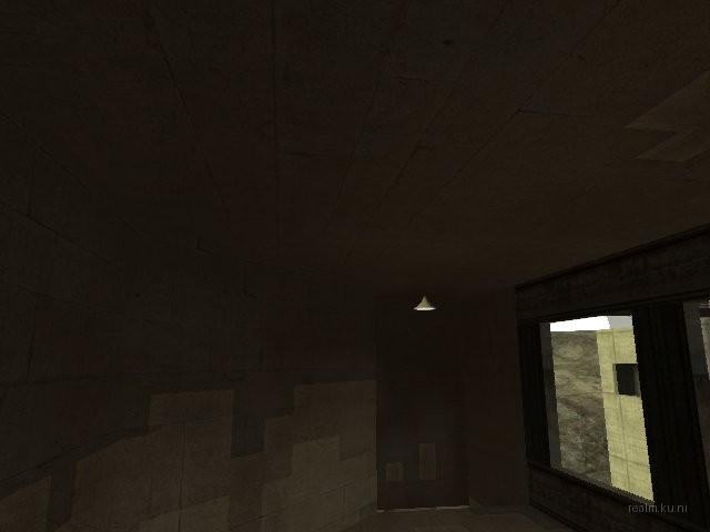 dm_waterworks for hl2dm screenshot