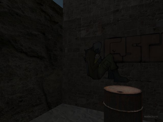 dm_whitehaven for hl2dm screenshot
