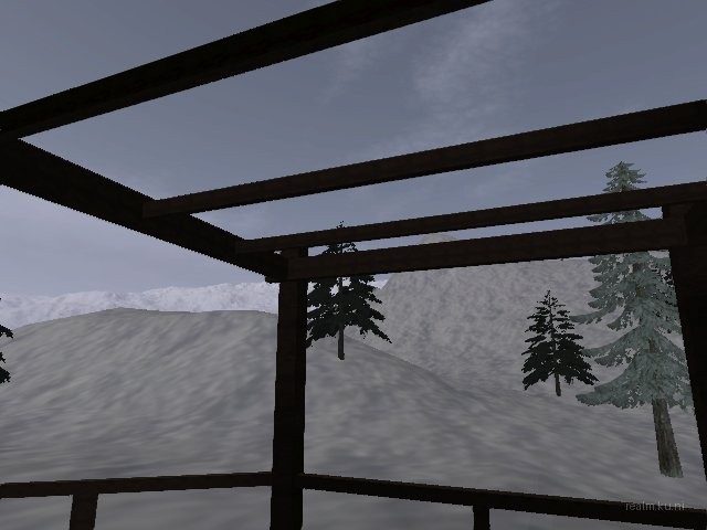 dm_winter_kbs for hl2dm screenshot