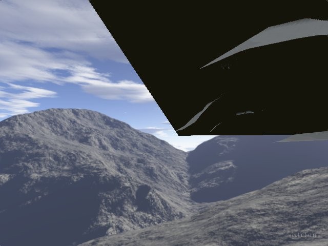 dm_winter_mountains_v2_kbs for hl2dm screenshot