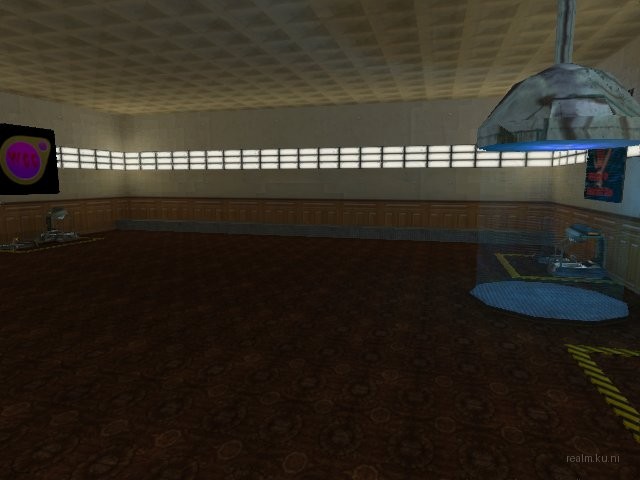dm_xmas_hotel_v2 for hl2dm screenshot