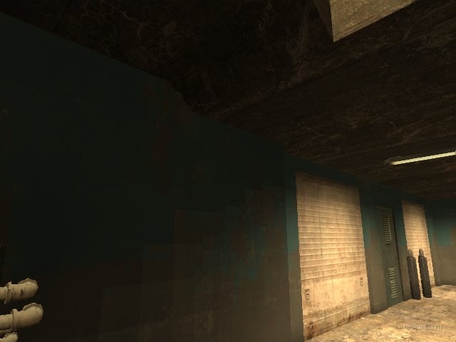 dm_zeta_prefinal for hl2dm screenshot