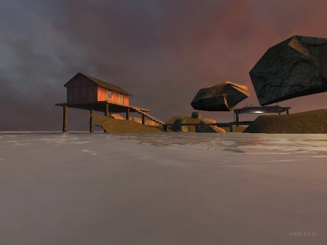 dmt1_rednecks_revenge for hl2dm screenshot