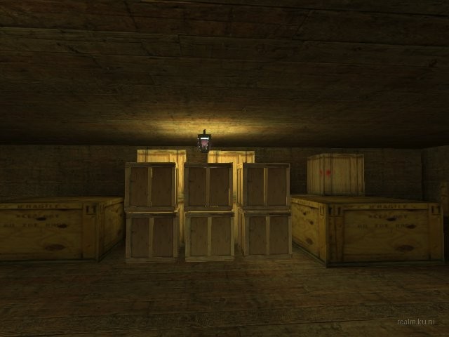 pcp_pirates_b18 for hl2dm screenshot