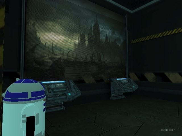 sm_tydirium for hl2dm screenshot