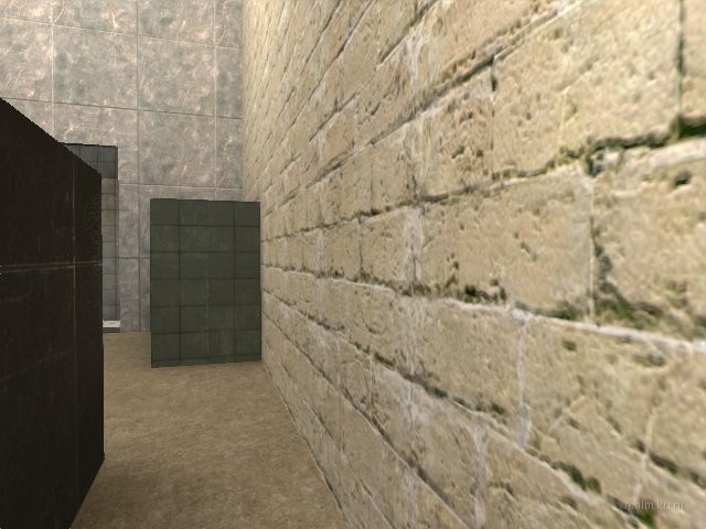 aim_arena_reloaded for hl2dm screenshot