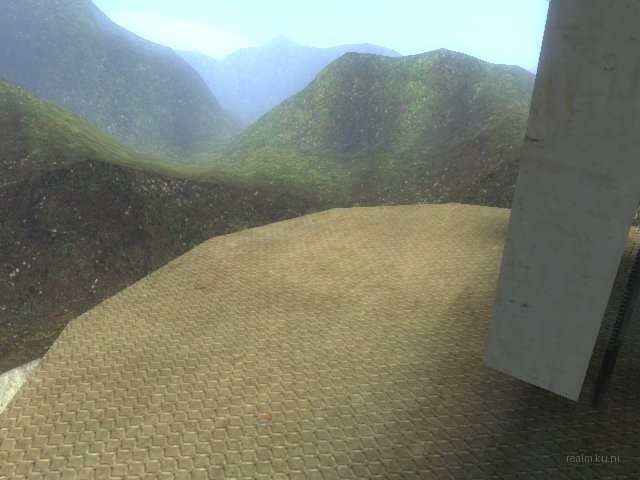 aim_cradle_ge for hl2dm screenshot