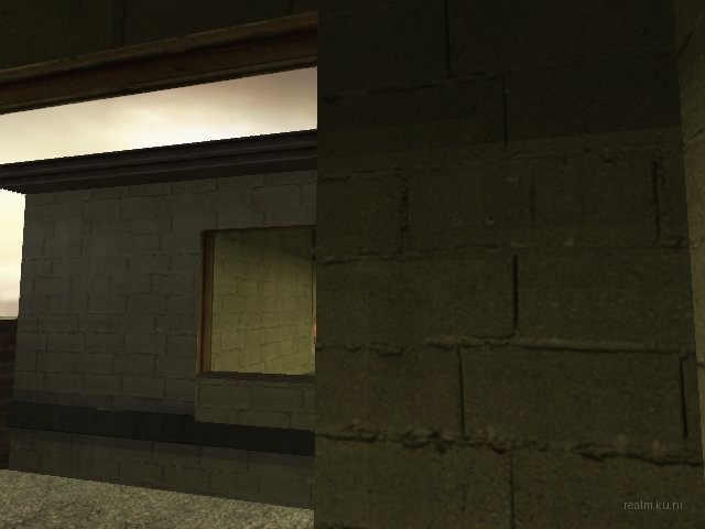crossfire17 for hl2dm screenshot