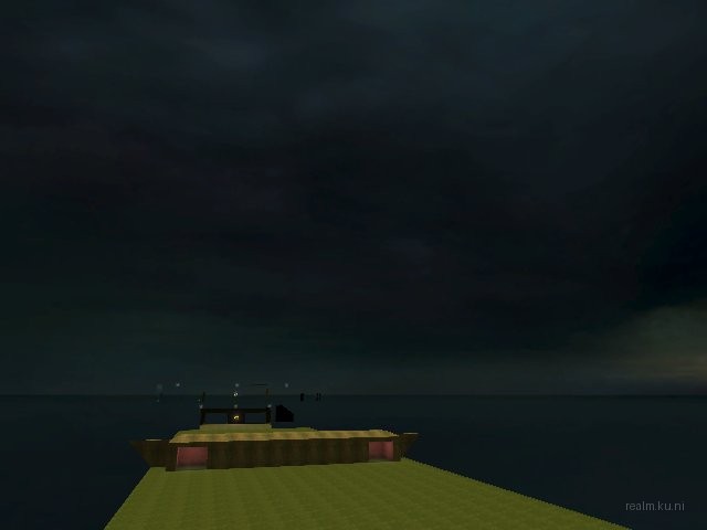 ctf_2fort_sniper_v7_ob for hl2dm screenshot