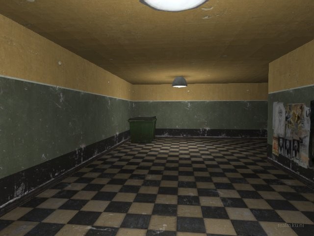 ctf_warzone_v1_ob for hl2dm screenshot