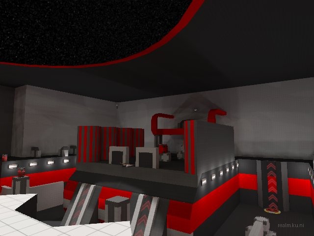 dm_911_redline_v1 for hl2dm screenshot
