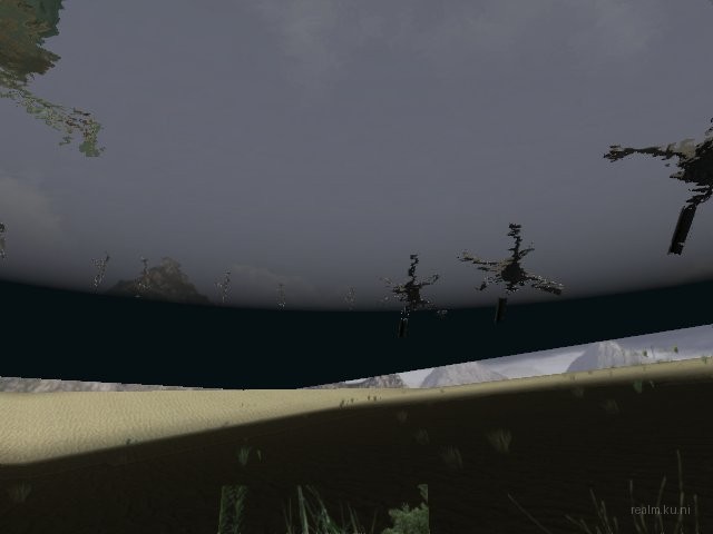 dm_[ss]_u_boot_island for hl2dm screenshot