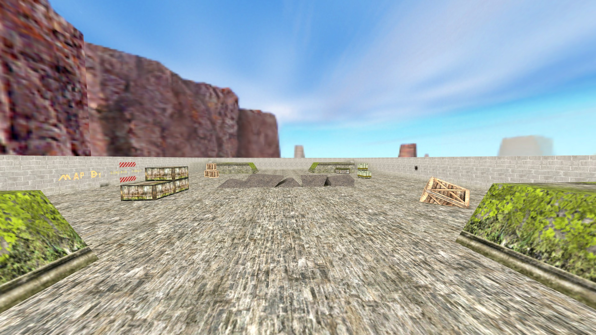 awp_dunhill for cs16 screenshot