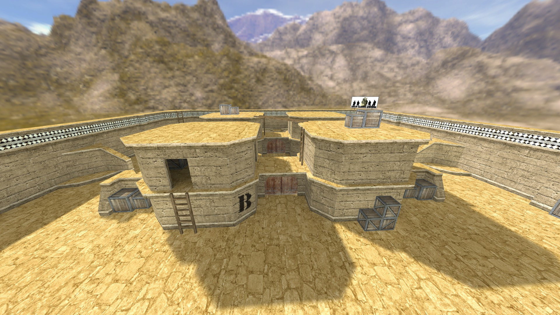 awp_stoppable for cs16 screenshot