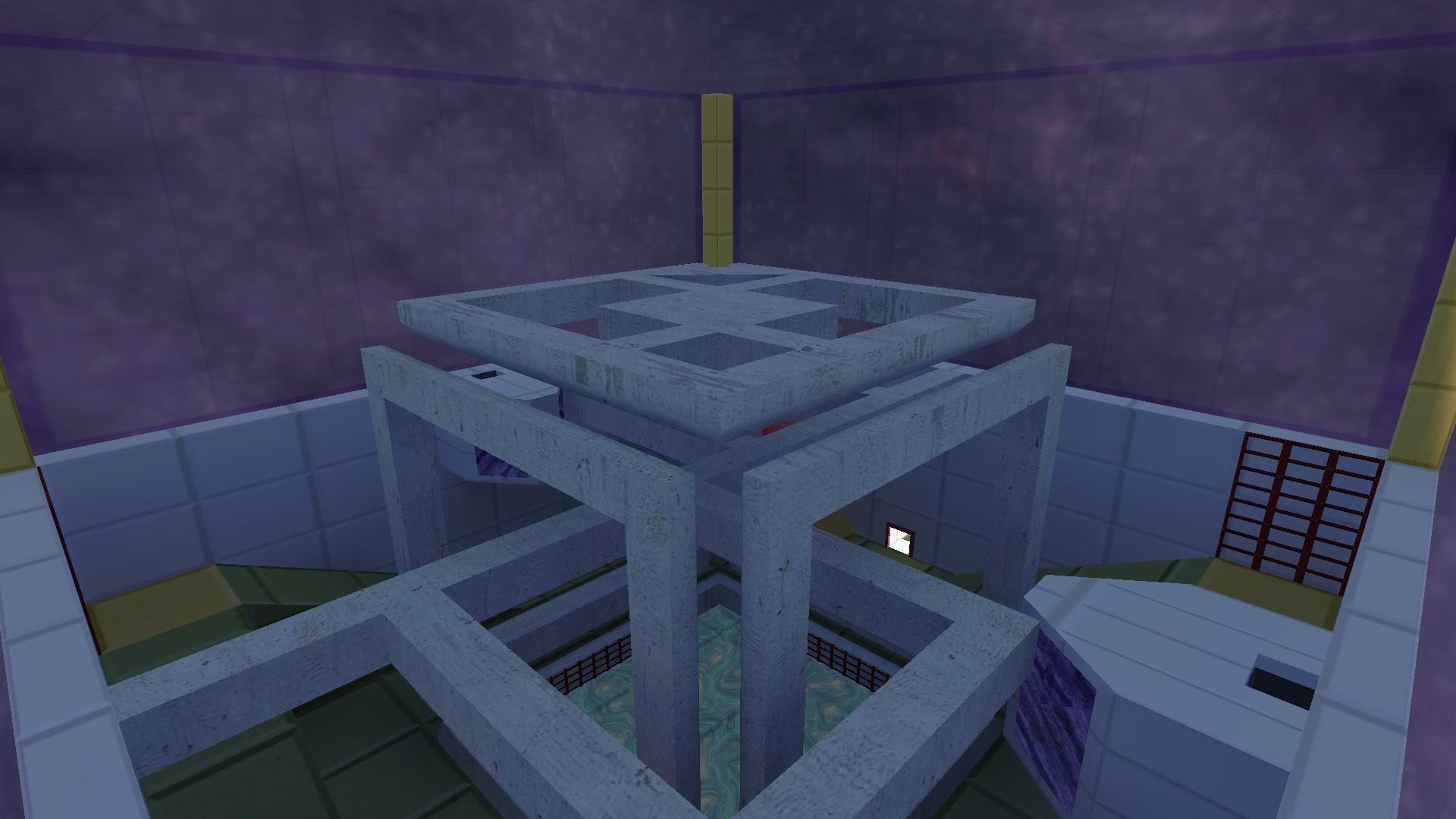 zm_kubiko for cs16 screenshot