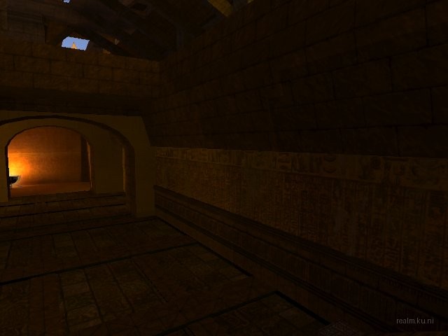 dm_[tsf]_egyptian_sanctuary_b2 for hl2dm screenshot