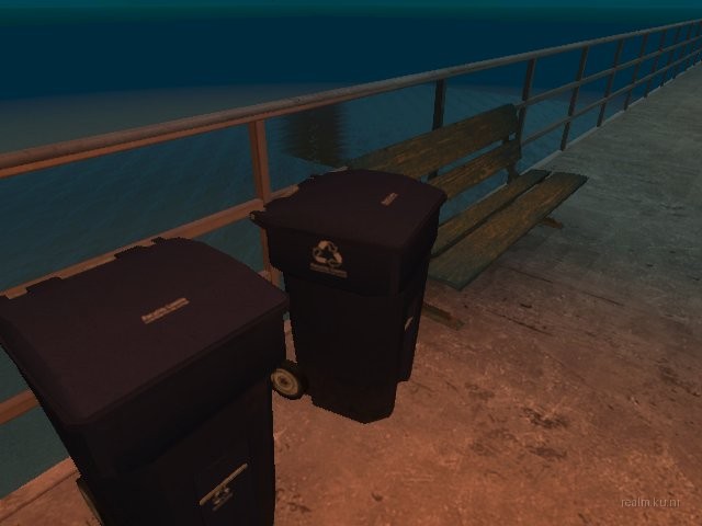 dm_anal for hl2dm screenshot