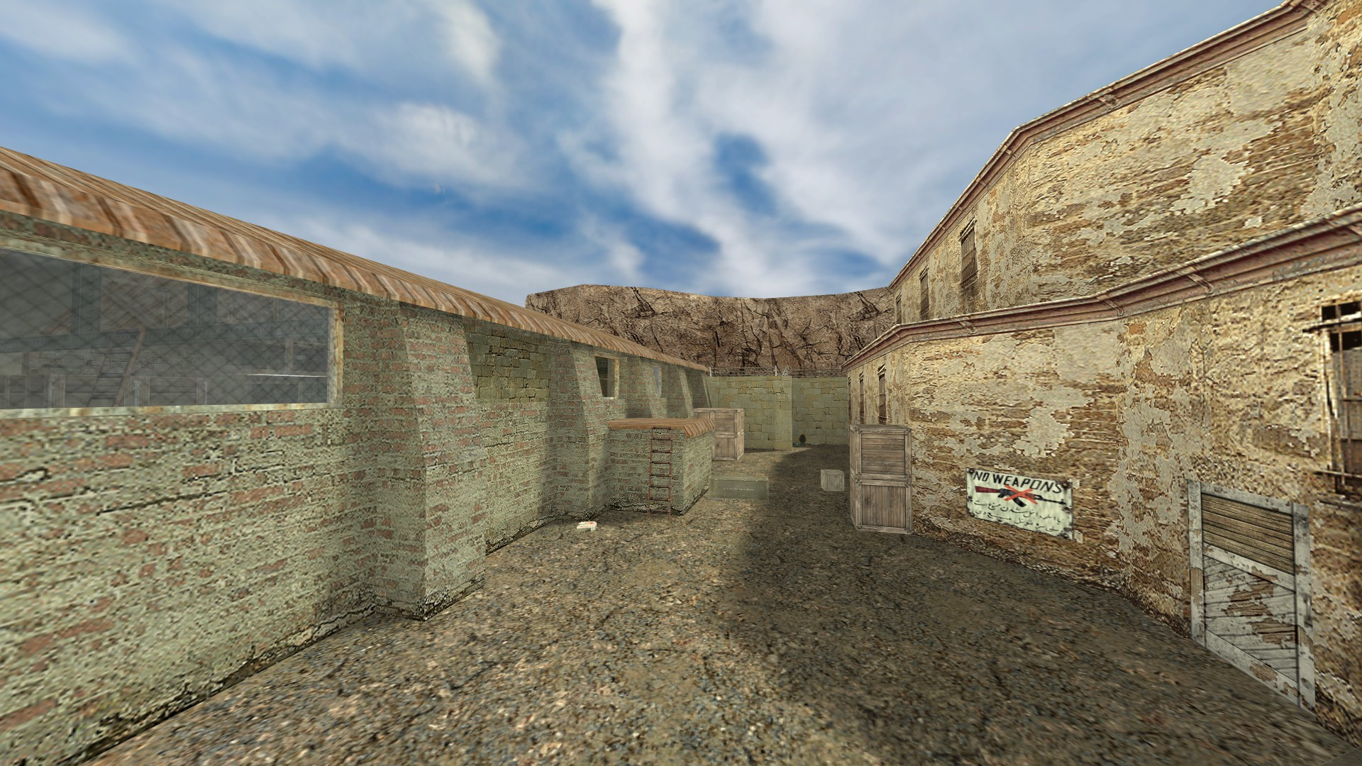 Gunaddict for hl screenshot