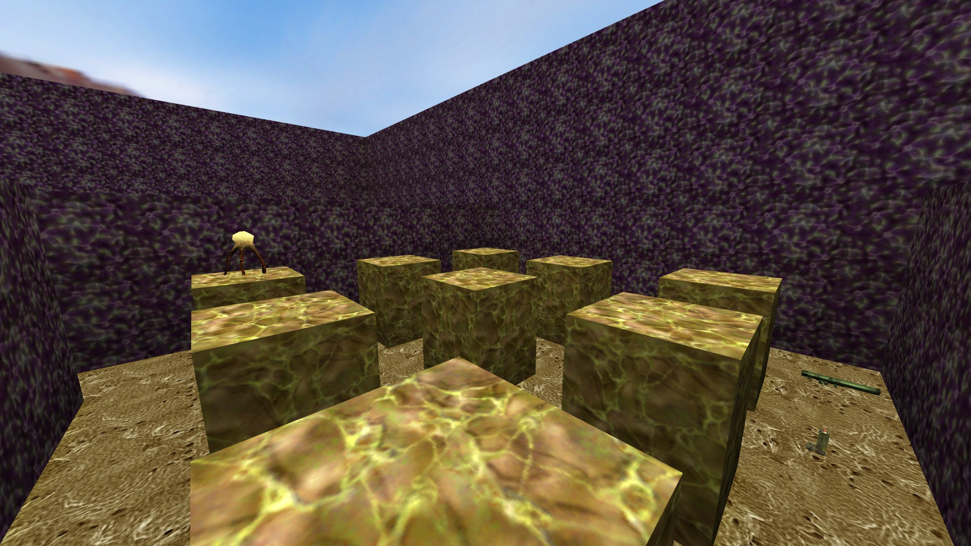 Labyrinth thumb 3