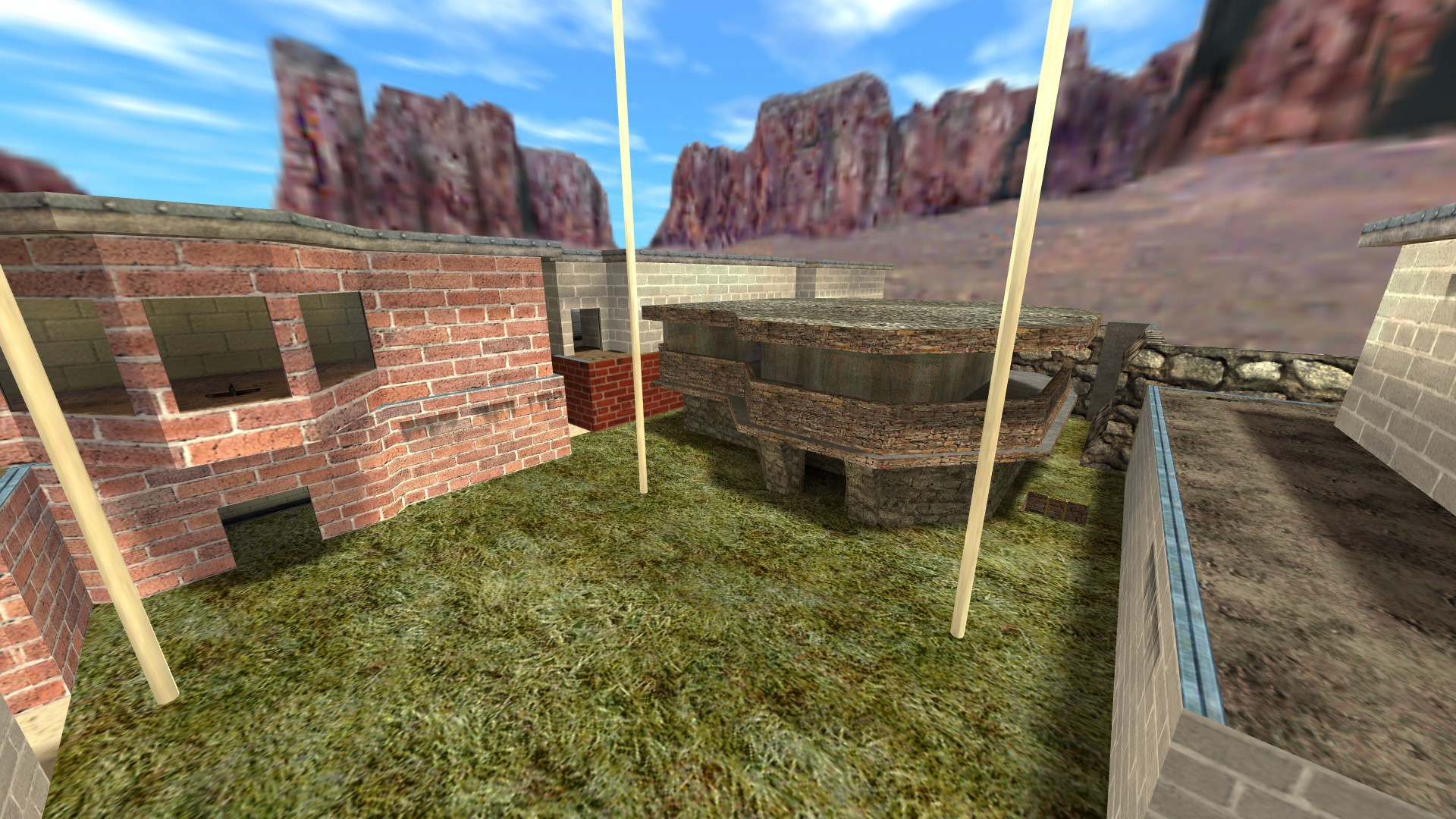 xdm_boot_camp for hl screenshot