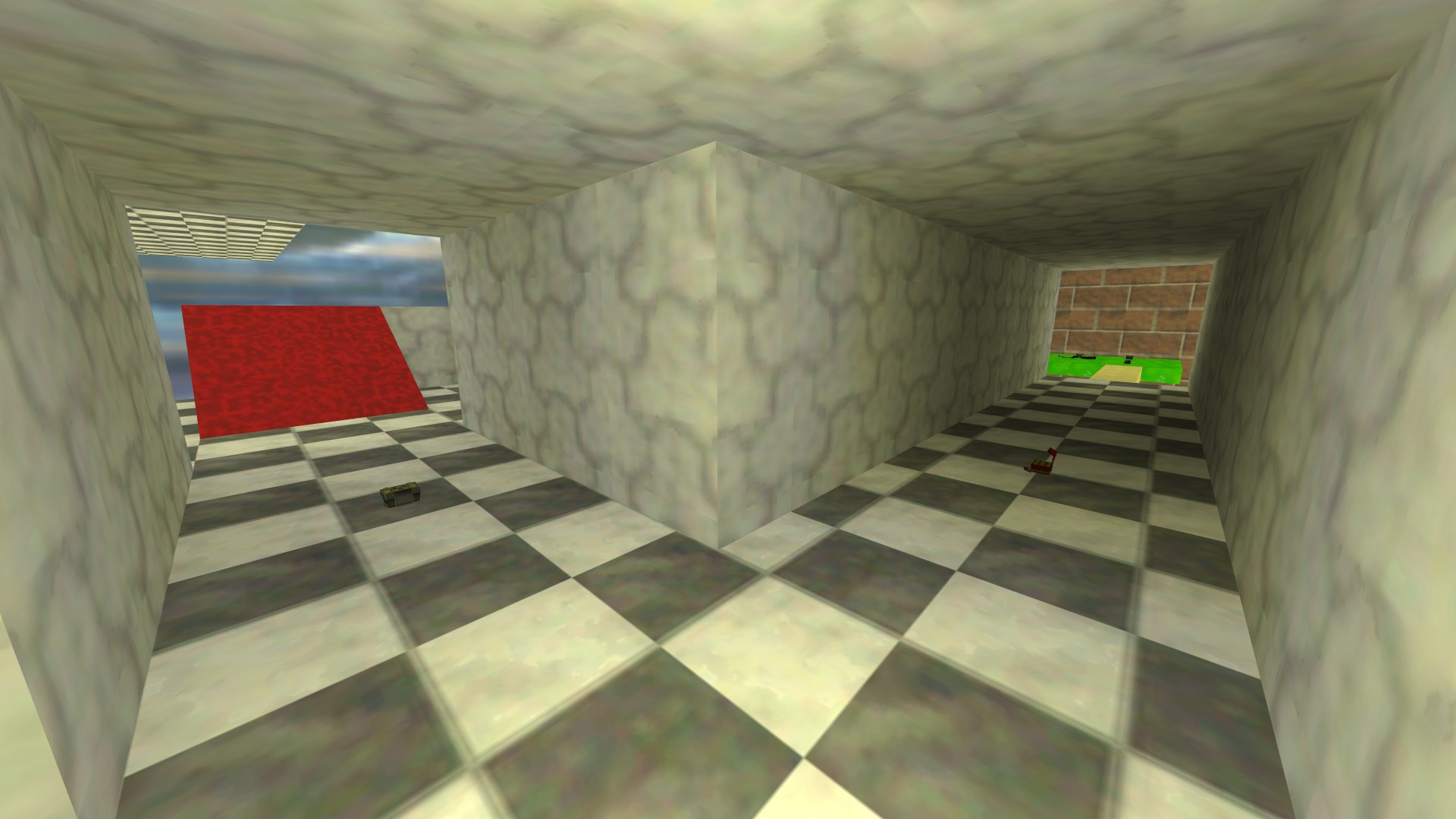 Gollum_SonicvsMario thumb 3