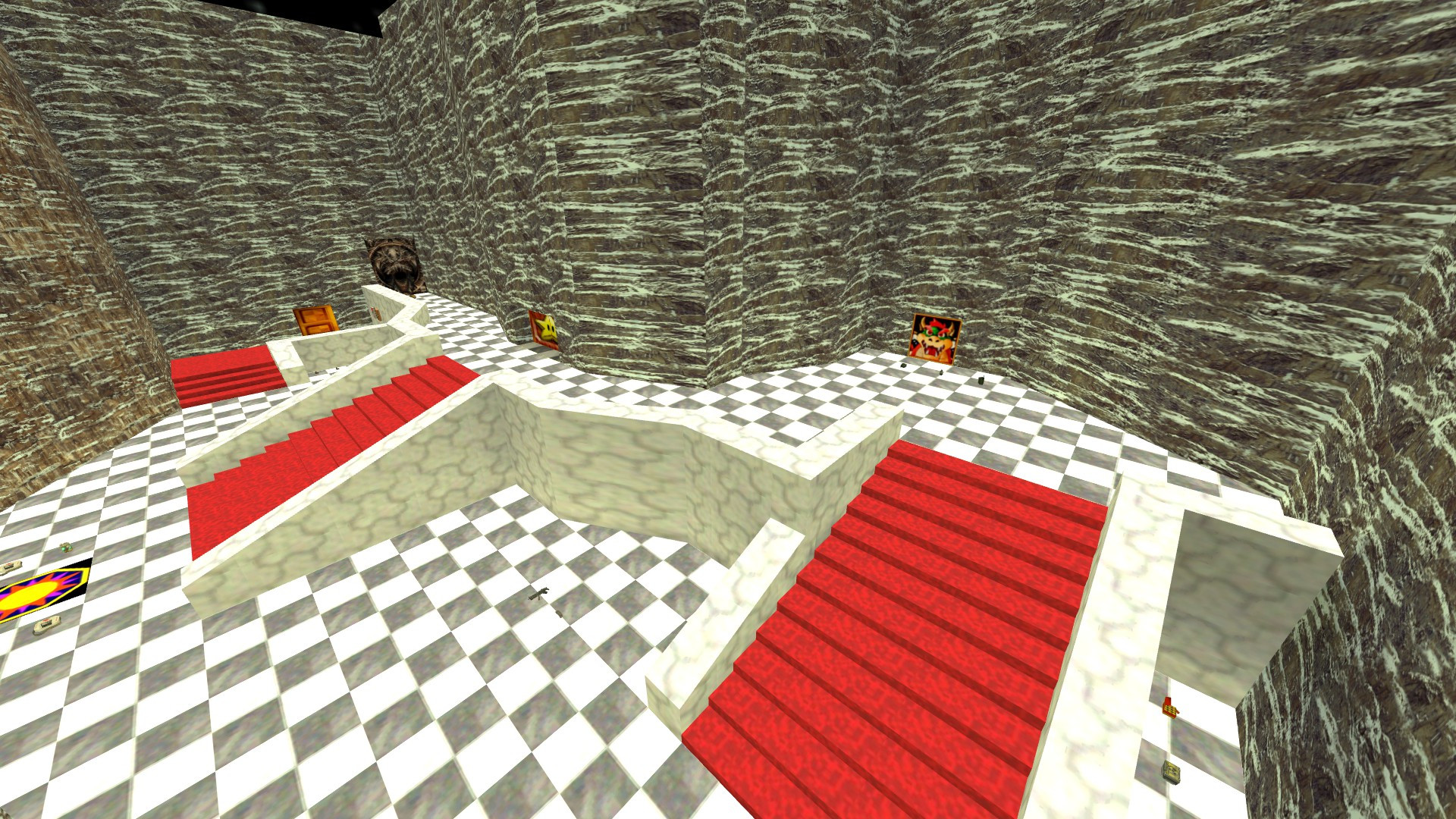 gollum_dream for hl screenshot