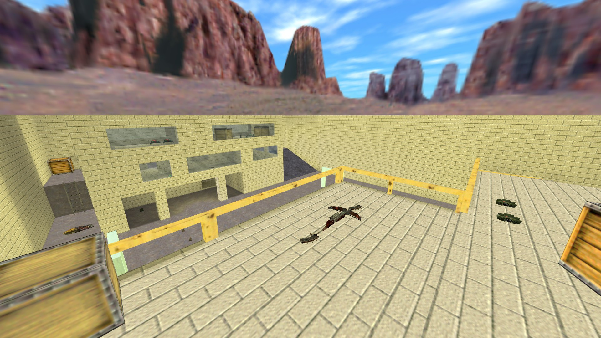 Old School thumb 3