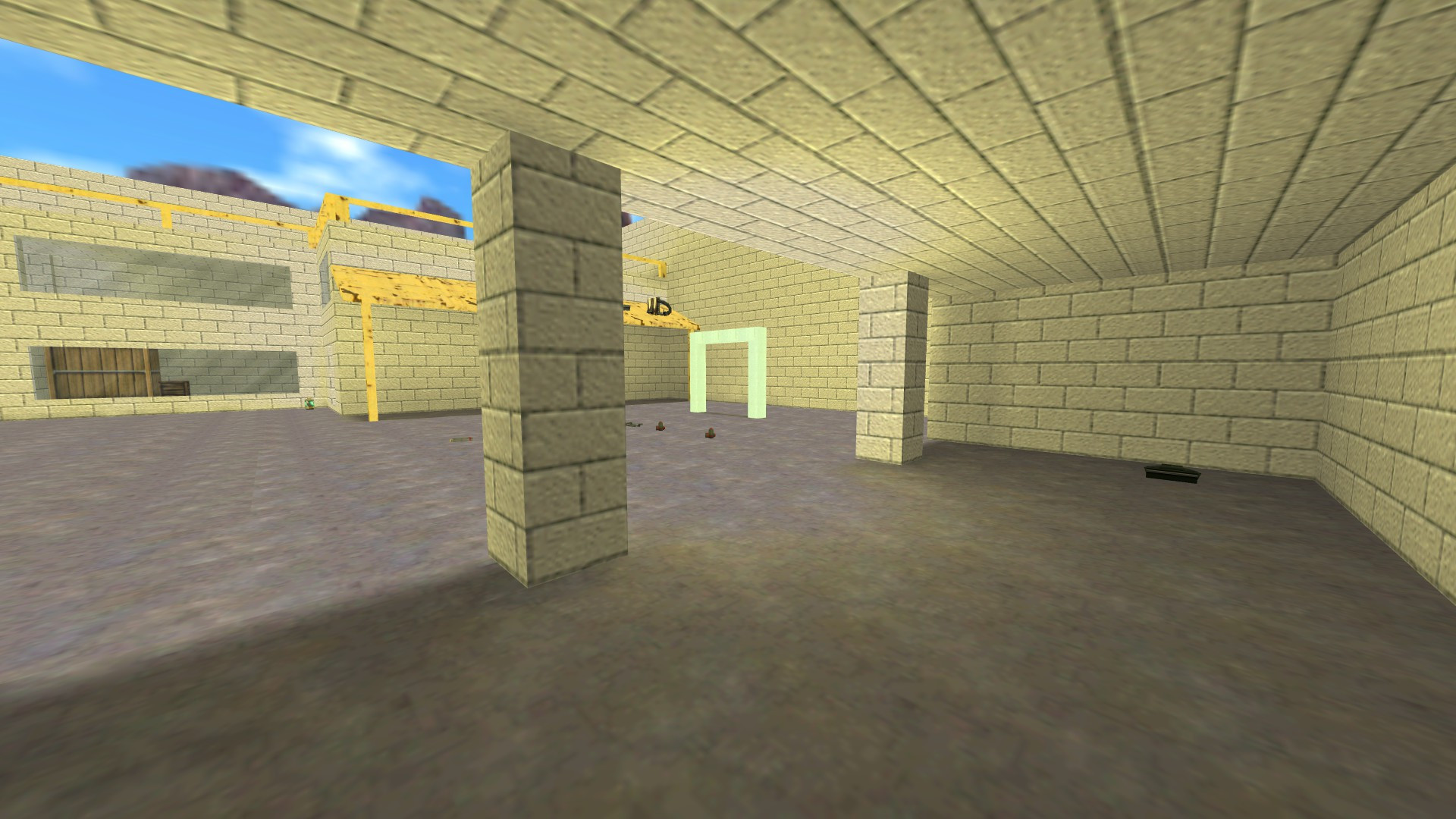 Old School thumb 5