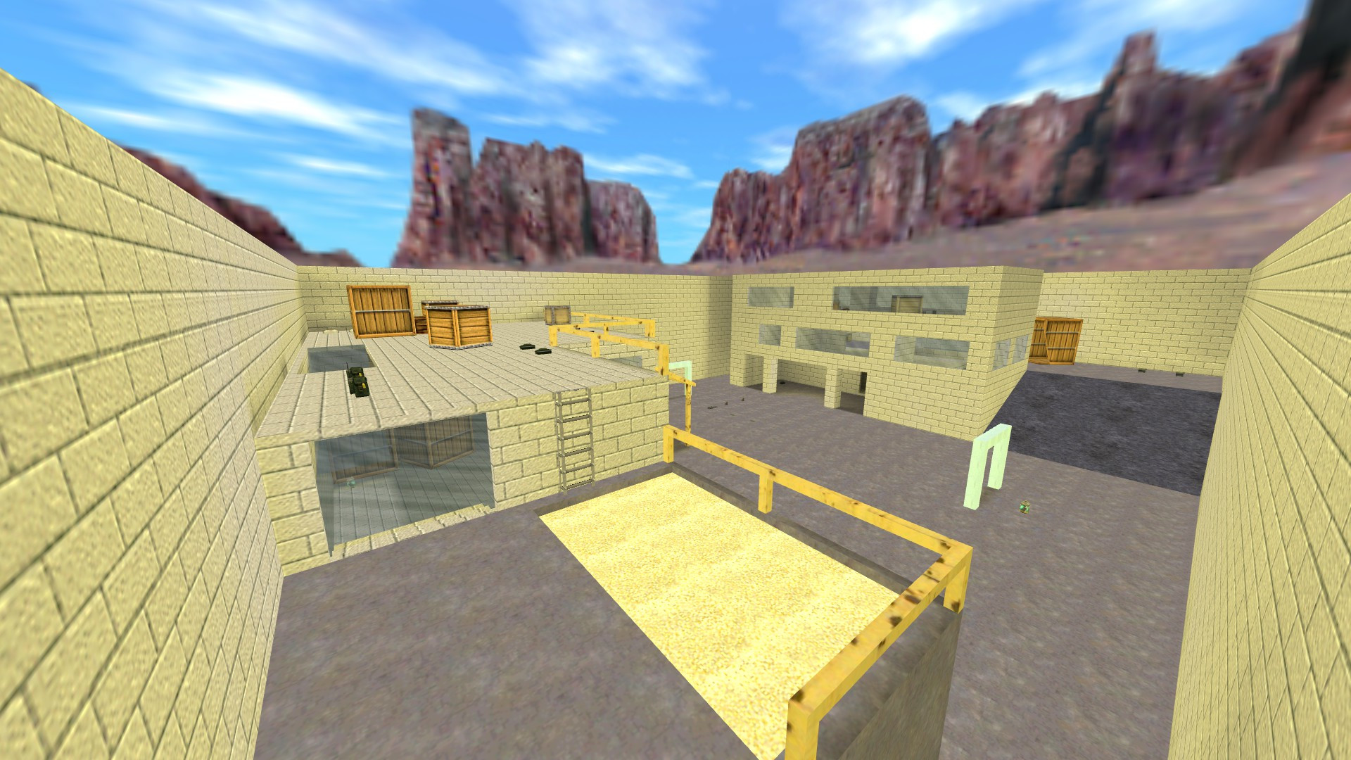 Old School thumb 2