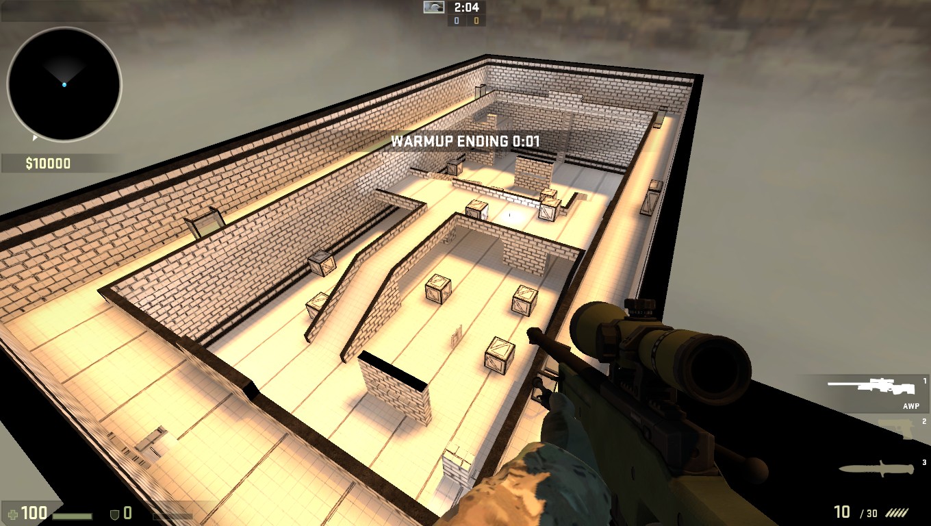 mg_awp_remixed_fixed for csgo screenshot