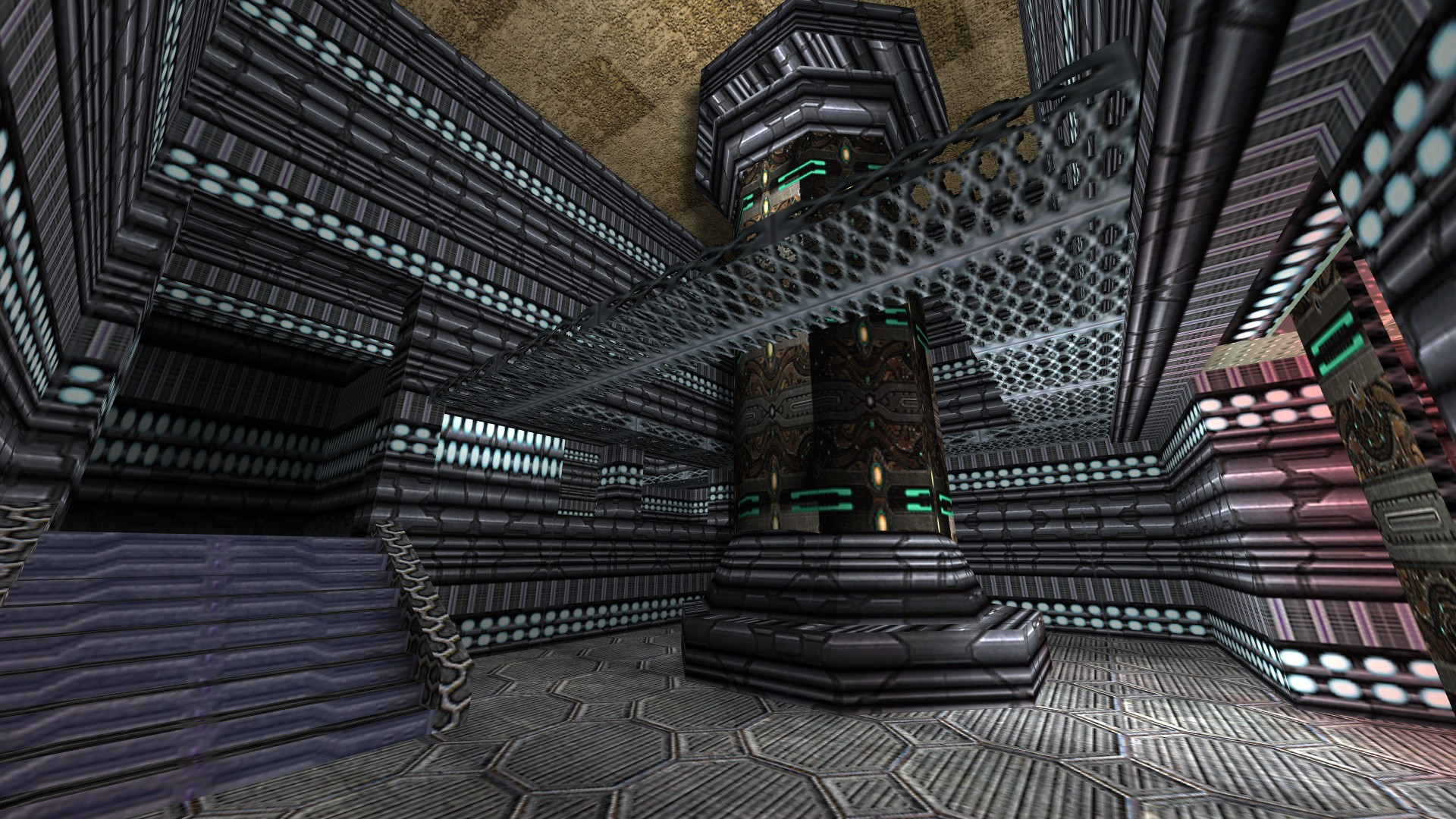 acr_tournament for hl screenshot