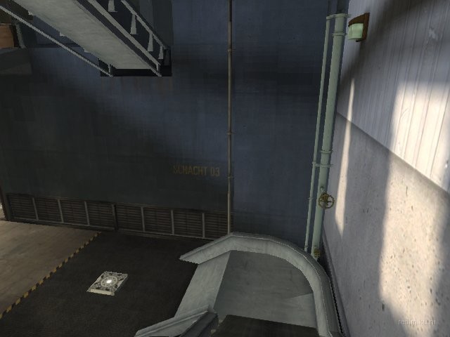 dm_baggage_handling_v2h for hl2dm screenshot