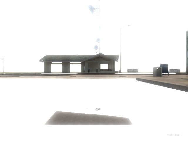 dm_bank_v10f_test_map for hl2dm screenshot