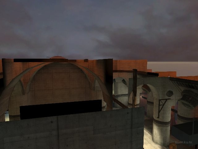 dm_bastard_r1 for hl2dm screenshot
