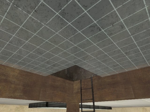 dm_bathroom_crazy_v3 for hl2dm screenshot