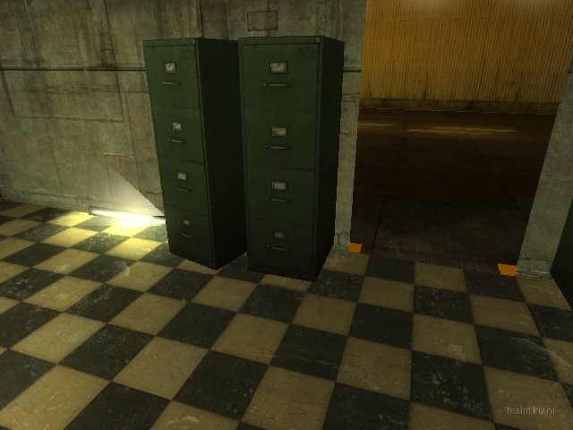 dm_beta2 for hl2dm screenshot