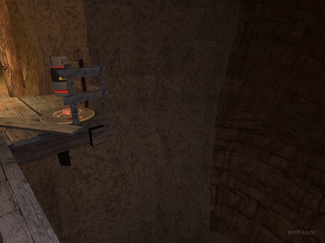 dm_bm_bounce_v3h for hl2dm screenshot