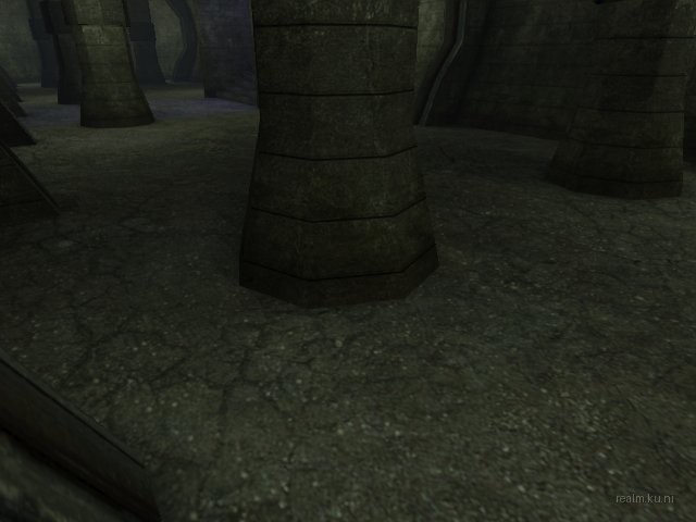 dm_boogys_arena for hl2dm screenshot