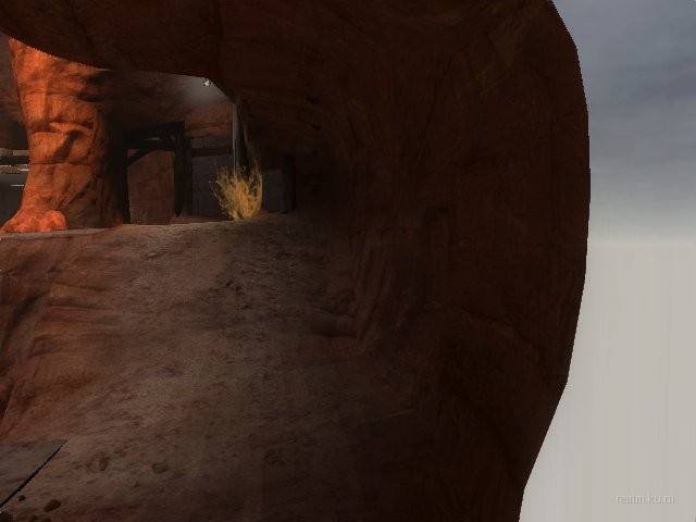dm_bounce_spv2 for hl2dm screenshot