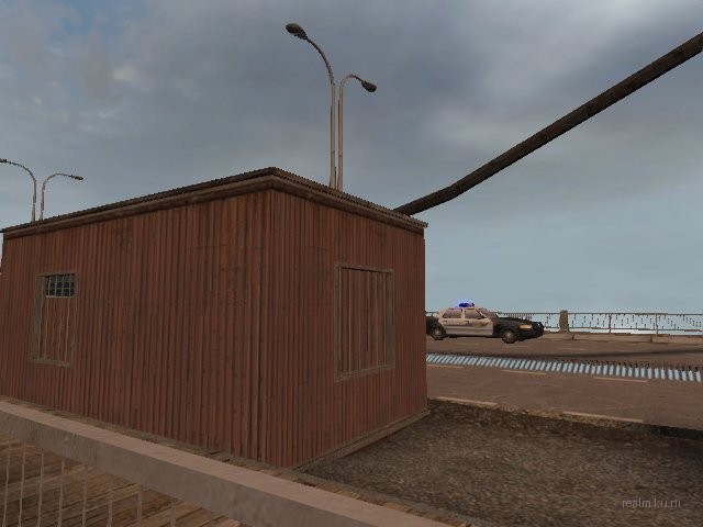 dm_bridge_b2 for hl2dm screenshot