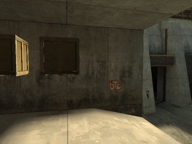 dm_canals_works_final for hl2dm screenshot