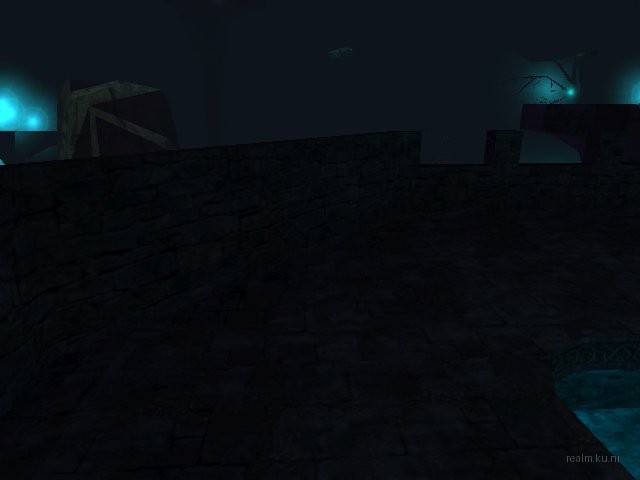 dm_cave_rc1 for hl2dm screenshot