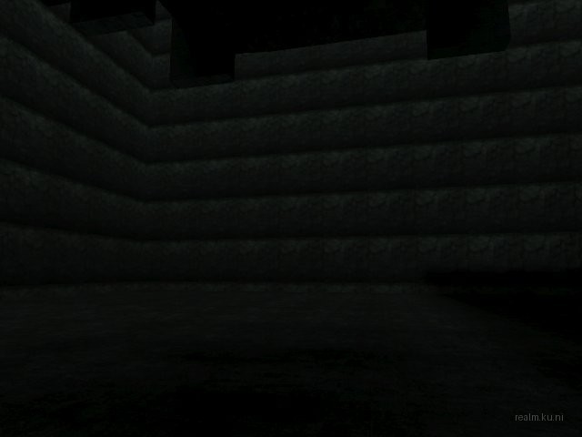 dm_cenote for hl2dm screenshot