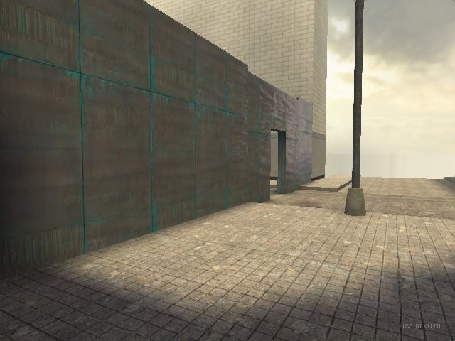 dm_centrum_tsgk_b7 for hl2dm screenshot
